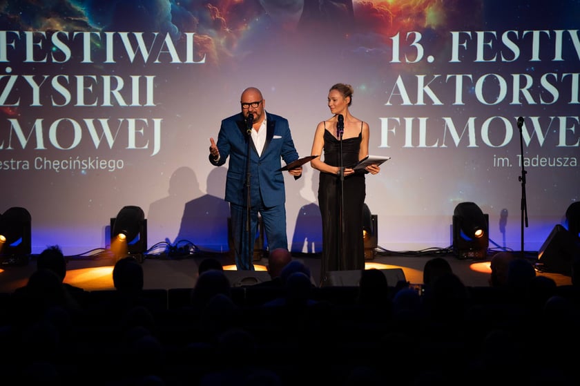 17. Festiwal Reżyserii Filmowej im. Sylwestra Chęcińskiego i 13. Festiwal Aktorstwa Filmowego im. Tadeusza Szymkowa trwały we Wrocławiu od 6 do 11 kwietnia.